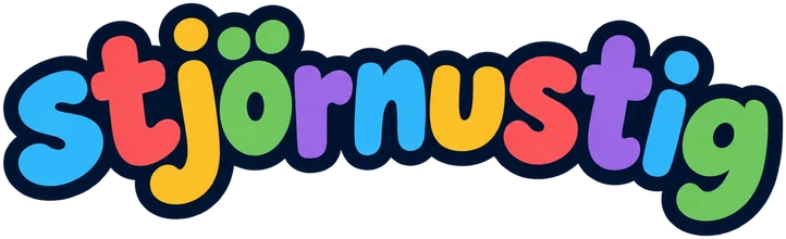 Stjörnustig
